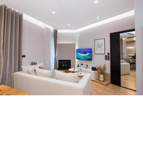 Andromache & Rafael's Nest by Corfu Escapes
