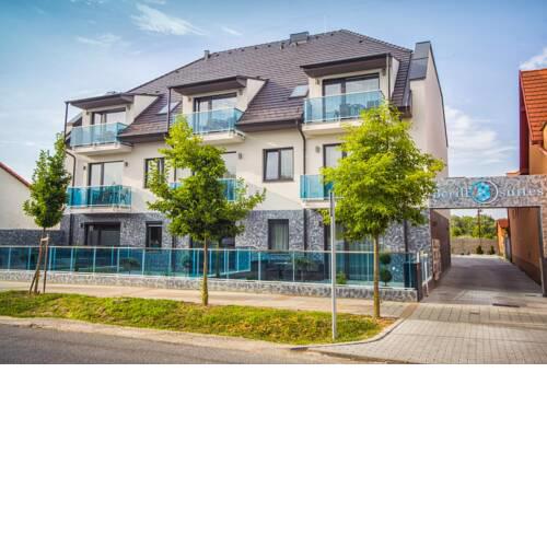Androméda Apartman
