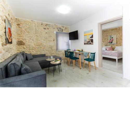 Androniki Residense