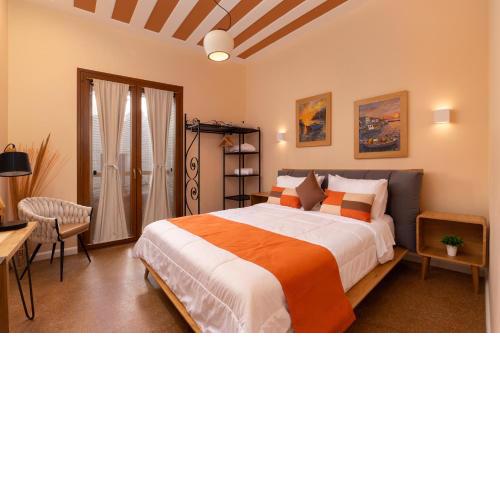 Andros 4 All Seasons Villas & Suites - Grias Pidima