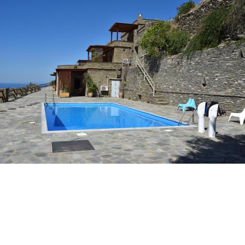 Andros Escape Condos
