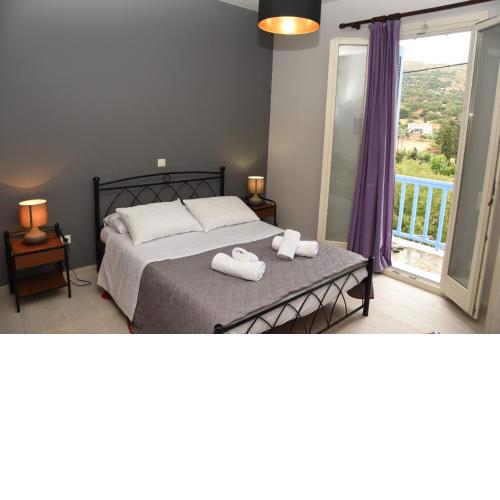 Andros Guesthouses