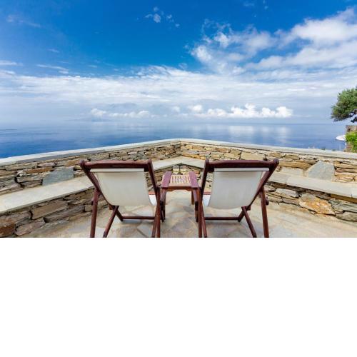 Andros Serenity
