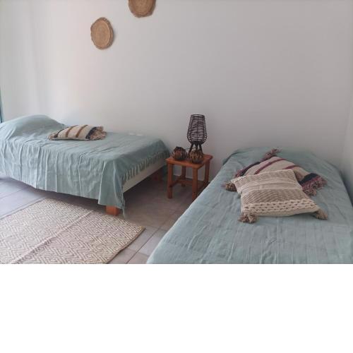 Andros summer house