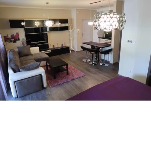 Andy de lux Apartman