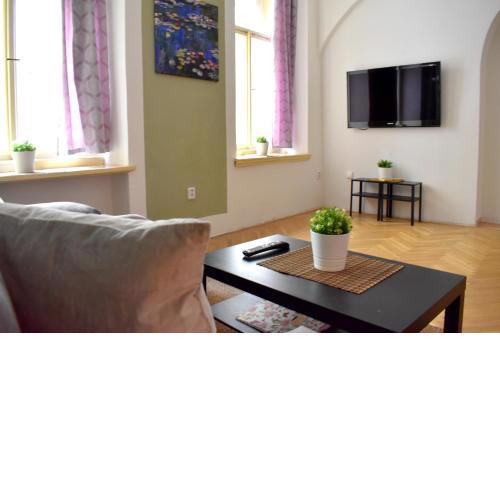 Andy´s Central 3-bedroom apartment !