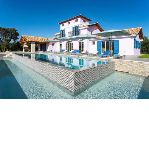 Aneli Luxury Villas - Villa Alexandra
