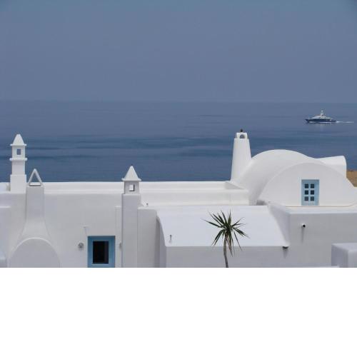 Anema Boutique Hotel & Villas Santorini