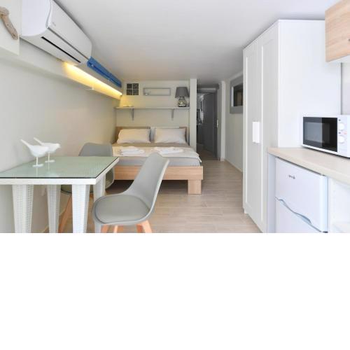 ANEMA1 Studio in the Heart of Naousa