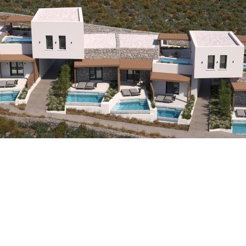 Anemelia Hotel Mykonos