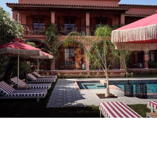 Anemelia Retreat