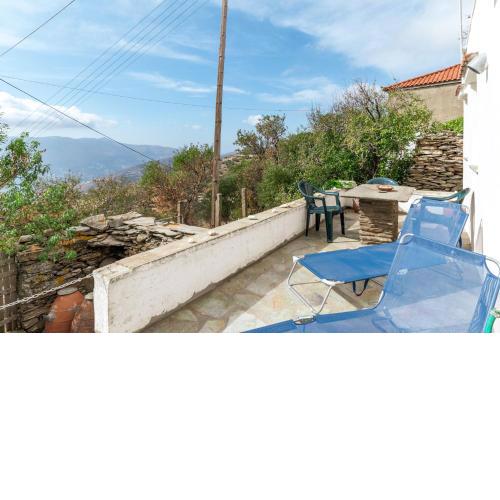 Anemodroulis Kochilos Andros 4ppl
