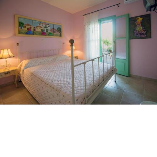 Anemohadi Apartments