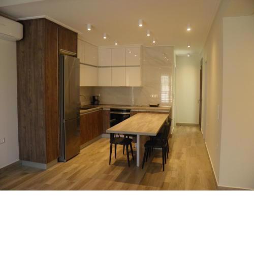 Anemolia Elegant Apartment