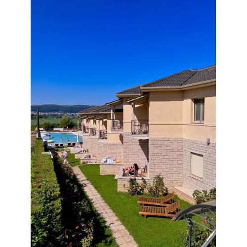 Anemolia Resort and Spa