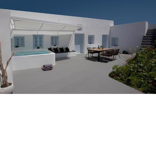 Anemolia Villa