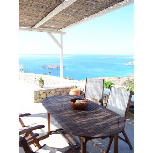 Anemolia Villa
