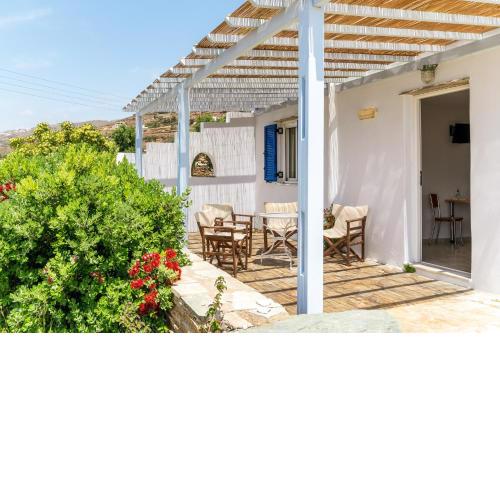 Anemologio 302 Tinos