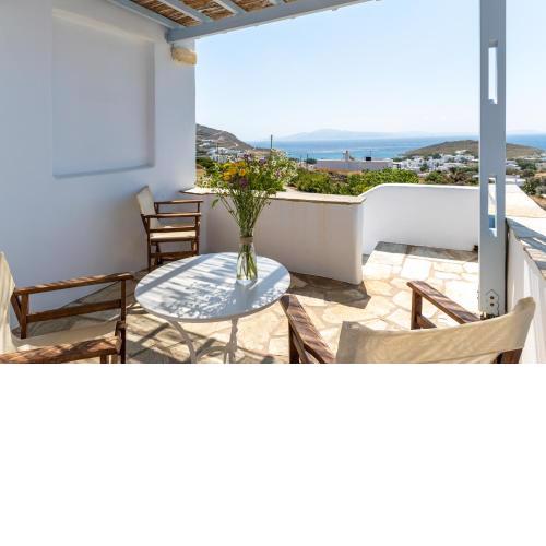 Anemologio 303 Tinos