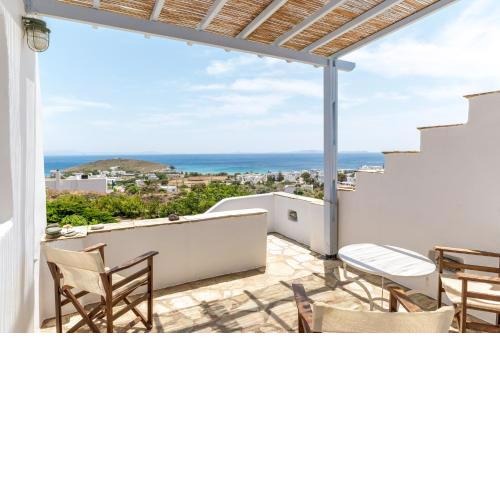 Anemologio 304 Tinos