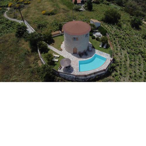 Anemomilos Villa