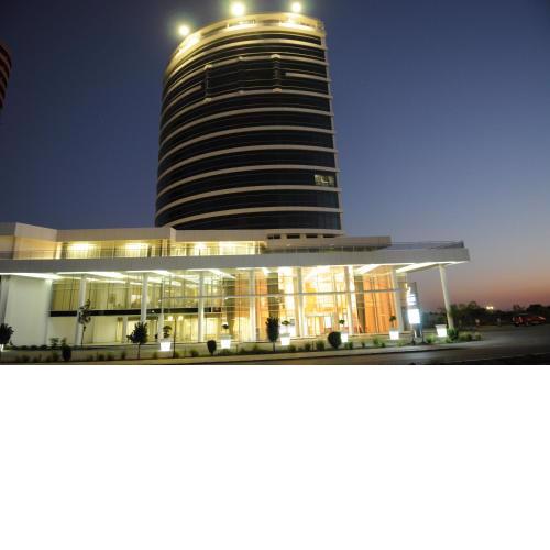 Anemon Adana Hotel