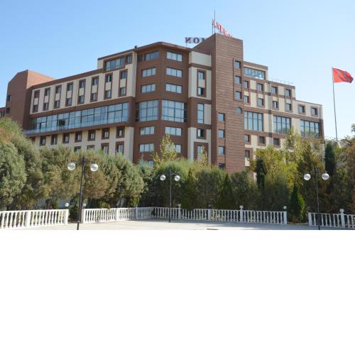 Anemon Hotel Manisa