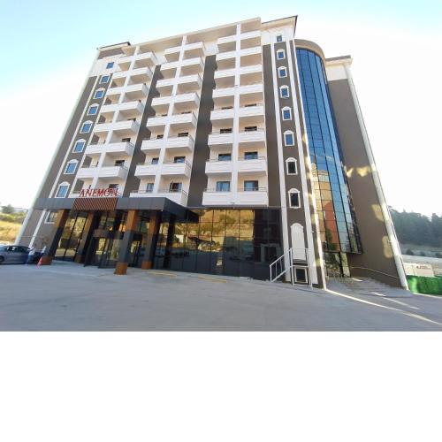 Anemon Karabük Hotel