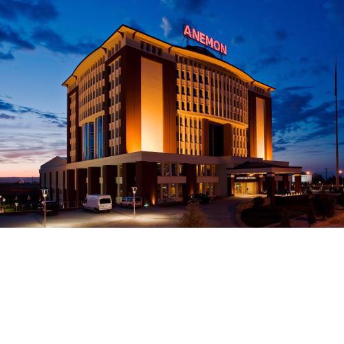 Anemon Malatya Hotel