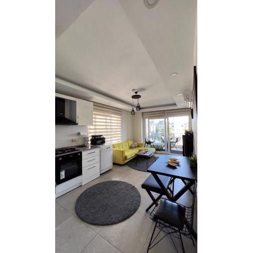 Anemon Residence