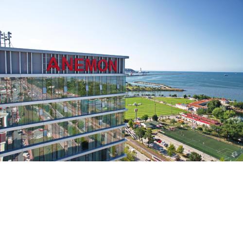 Anemon Samsun Hotel