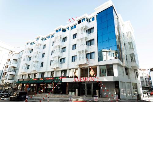 Anemon Uşak Hotel