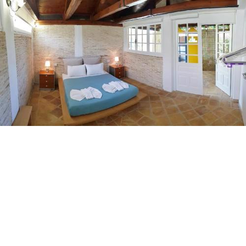 Anemona Apartments and Studios