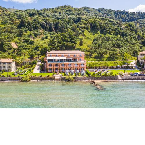 Anemona Beach Hotel