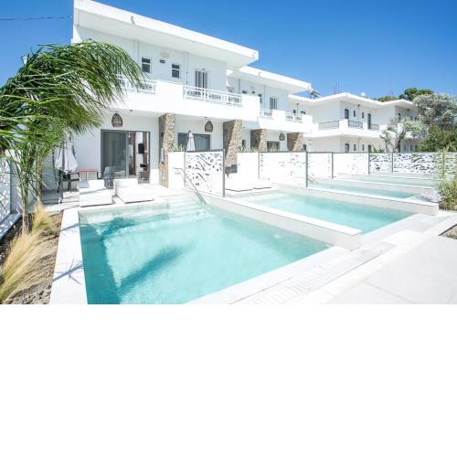 Anemone Premium Suites Faliraki