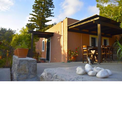 Anemos - Holiday Beach Houses