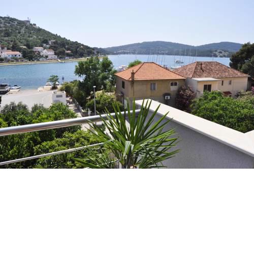 Anemos Apartman