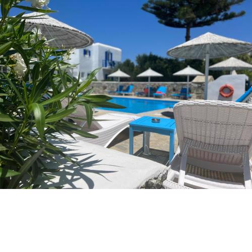 Anemos Apartments