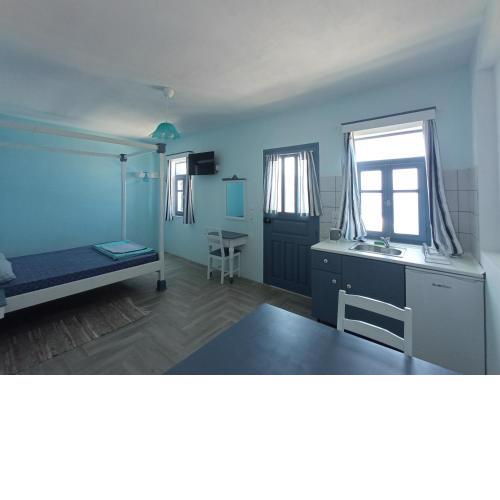 Anemos Guest House Karpathos