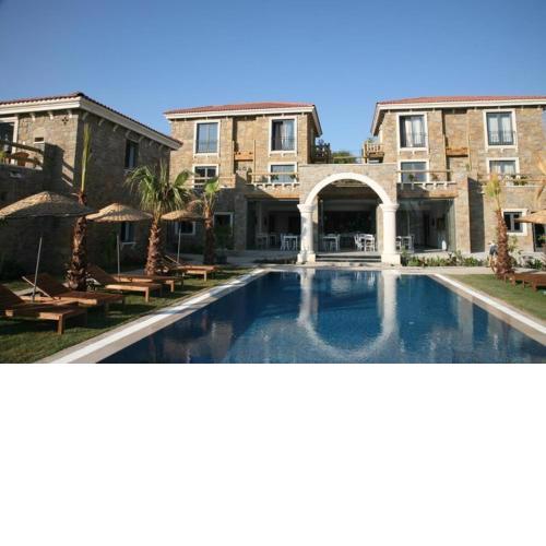 Anemos Hotel