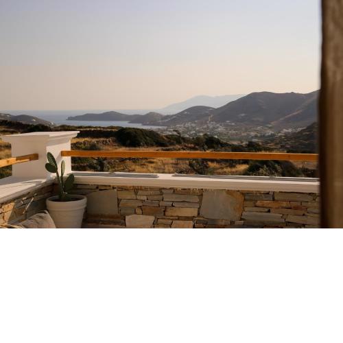 Anemos house Ios