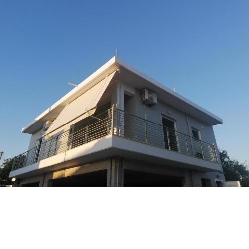 Anemos House