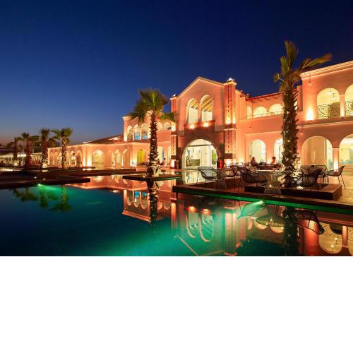 Anemos Luxury Grand Resort
