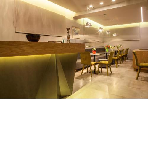 Anemos Rooms & Apartments