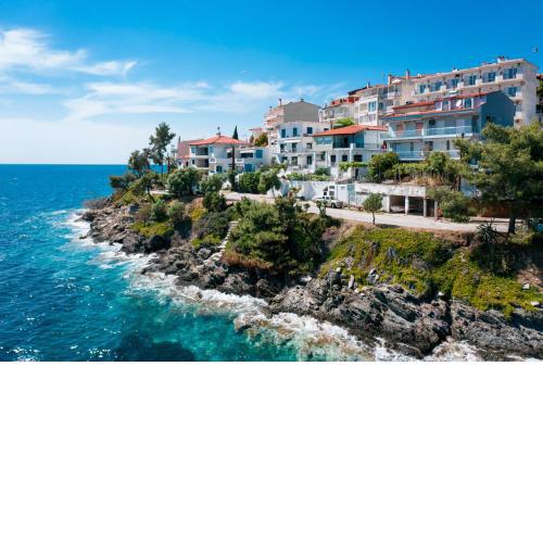 Anemos Seaside Apartment
