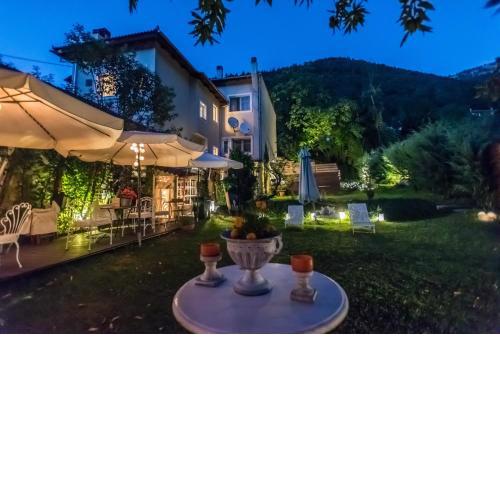 Anerada inn Suites & Villa - Pet Friendly