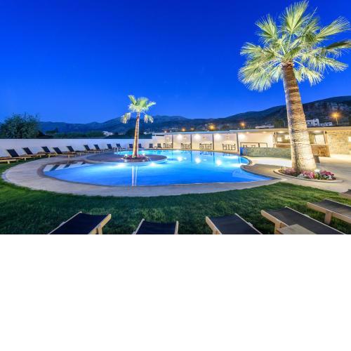 AneSea Hotel