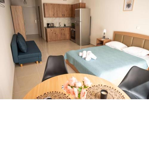 Anesis Airport rooms 204