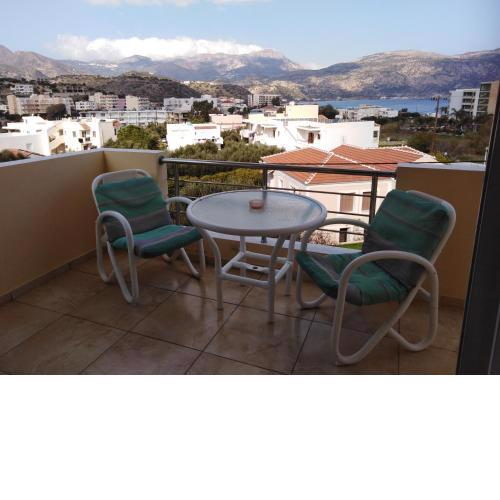 Anesis apartment 2