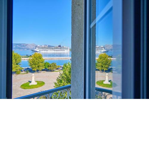 Anesis Apartment Corfu Town